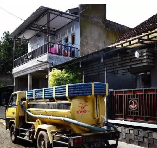 Sedot WC telukambon Terdekat