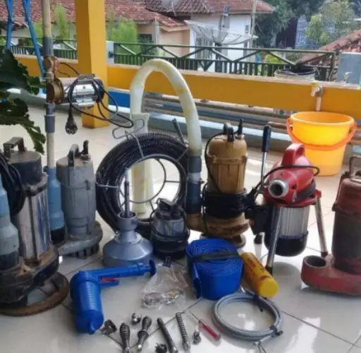 Sedot WC telukambon Murah
