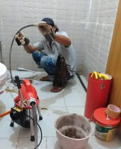Sedot WC telukambon Murah