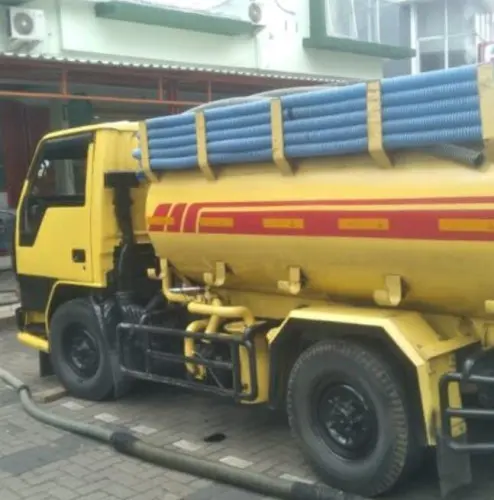 Sedot WC telukambon Terdekat